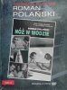 DVD. NÓŻ W WODZIE - Roman Polański